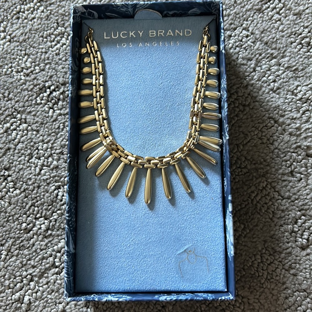 Necklace - Picture 2 of 2